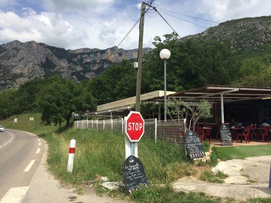 Snack Bar du Lac